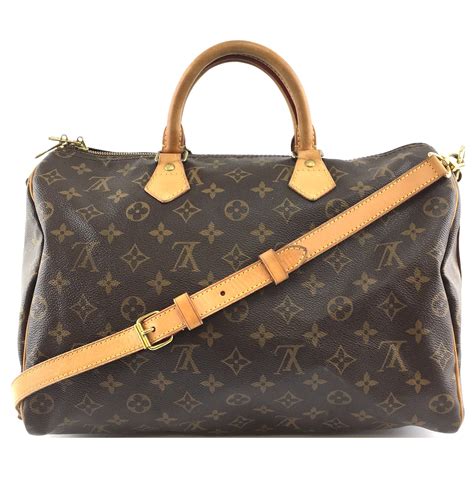 louis vuitton bandouliere 35 usata